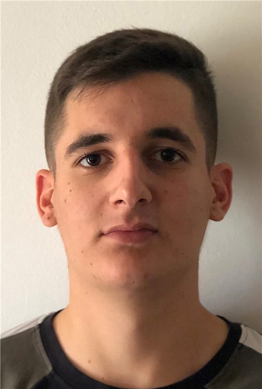 MICHAEL Nikolas