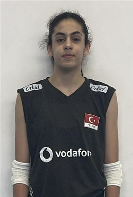 SÜMER Zeynep