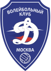 Logo for Dinamo MOSCOW