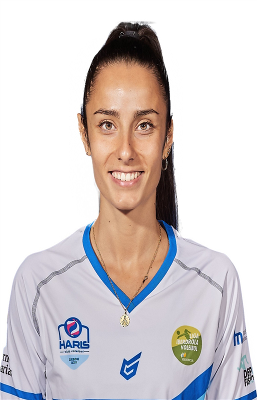 GARCÍA CEBALLOS Paula