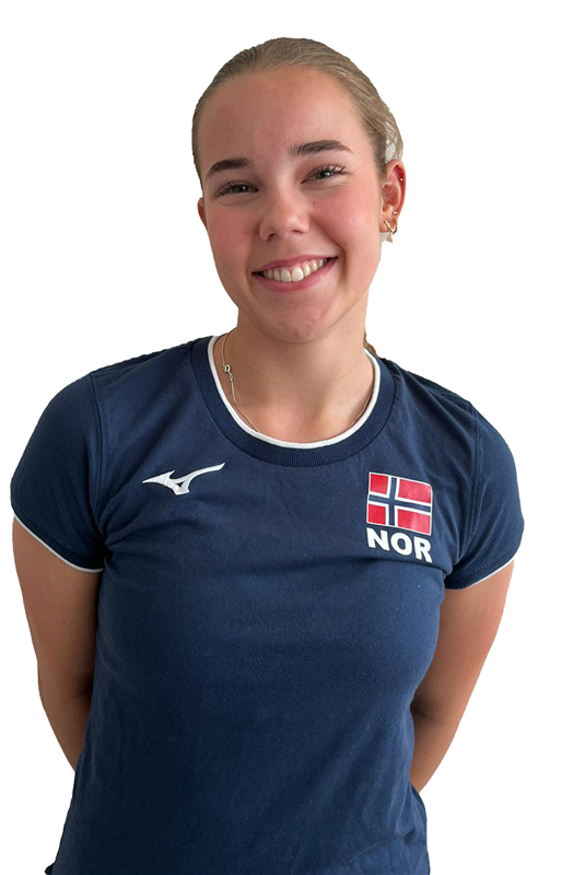 SKJOLD Tiril Våg