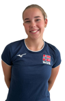 Photo of Tiril Våg SKJOLD