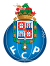 Logo for AJM FC do PORTO