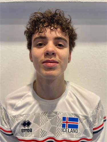 GREGORSSON Símon Þór