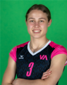 Photo of Alyssa LOHRER