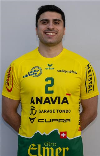 CORZO Mathias