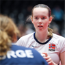 Photo of Stine FINHOLTH