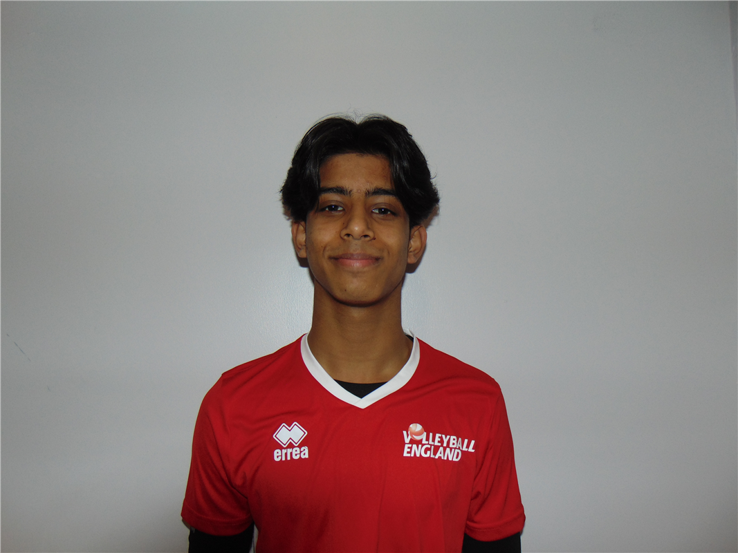 HUSSAIN Aadhil