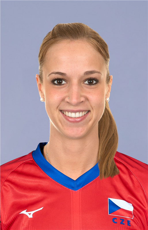 GROZER Helena