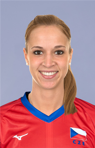 Photo of Helena GROZER