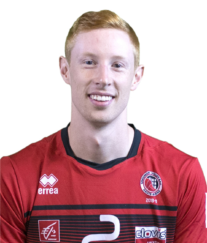 WEST Keith Callum Campbell