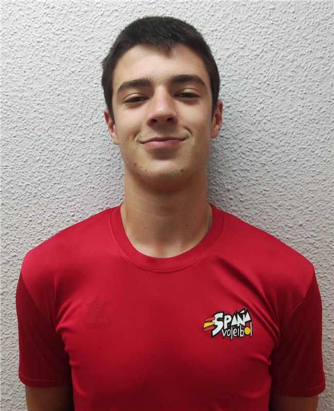 PASTOR GRAU Jose Manuel