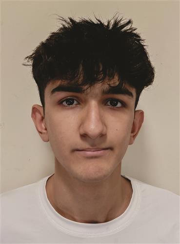 ISKANDARLI Amin