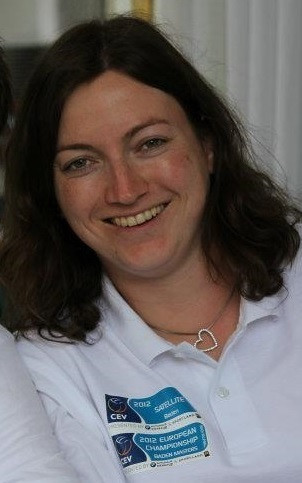 Photo of Bente SKAUG
