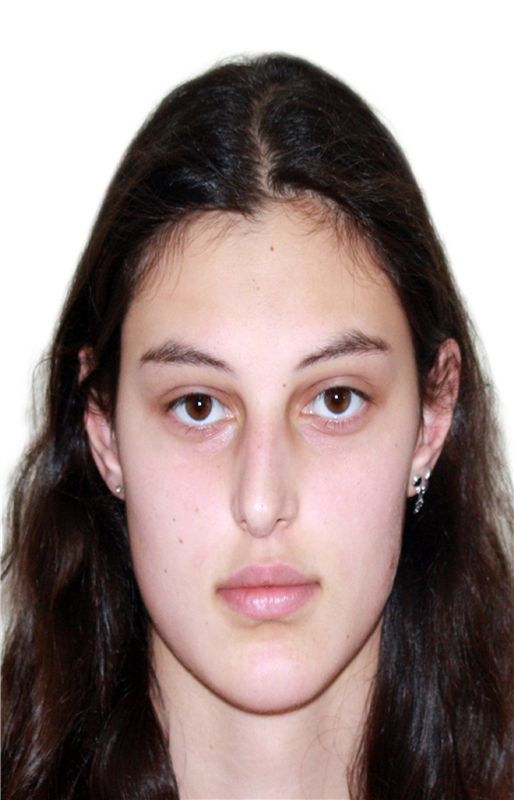 Tevdoradze Ana