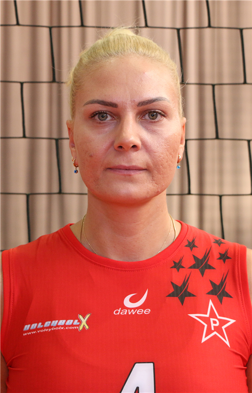 BAŞA Yeliz