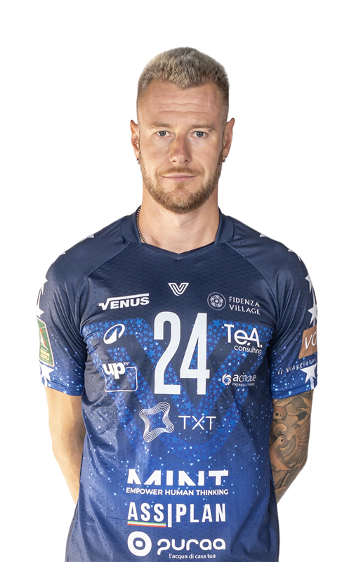 ZAYTSEV Ivan