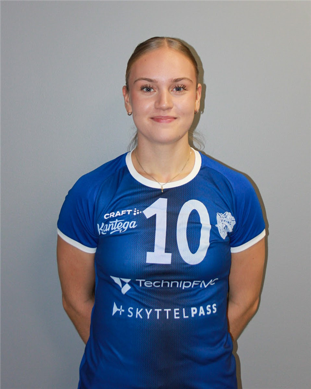 SIMONSEN Ingrid Langvatn