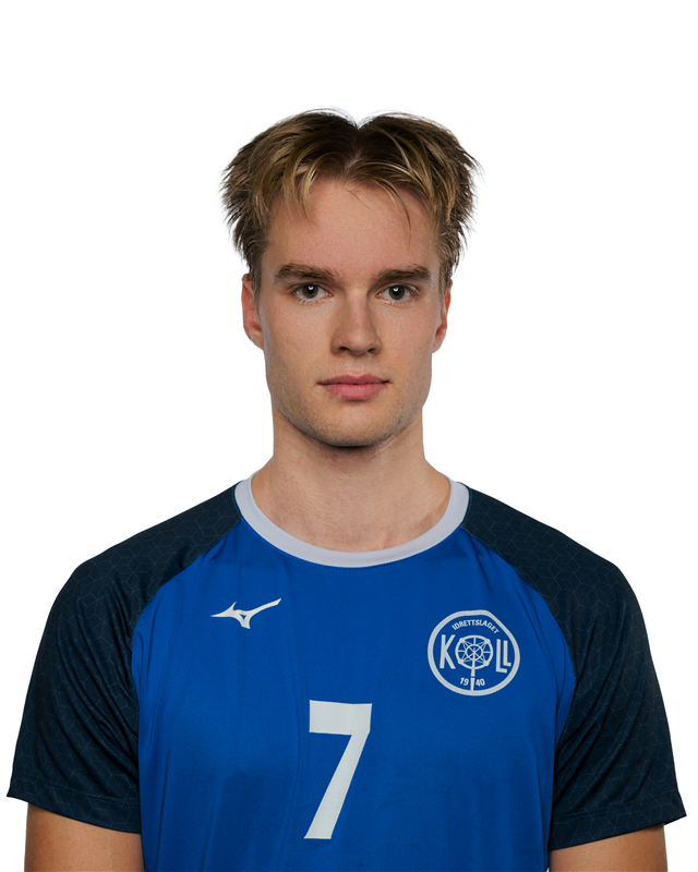 GUNDERSEN Jonatan Majak