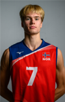 Photo of Jonatan Majak GUNDERSEN