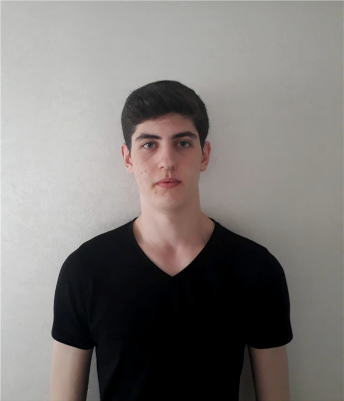PINARLAR Hasan