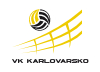 Logo for ČEZ KARLOVARSKO