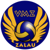 Logo for ACS Volei Municipal ZALAU