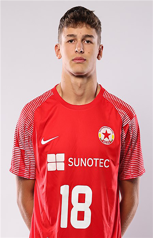 ZGUROV Zahari
