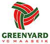 Logo for Greenyard MAASEIK