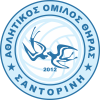 A.O. THIRAS Santorini icon