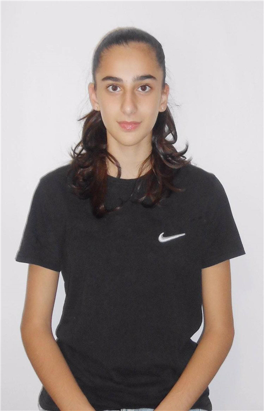 MINASHVILI Barbare