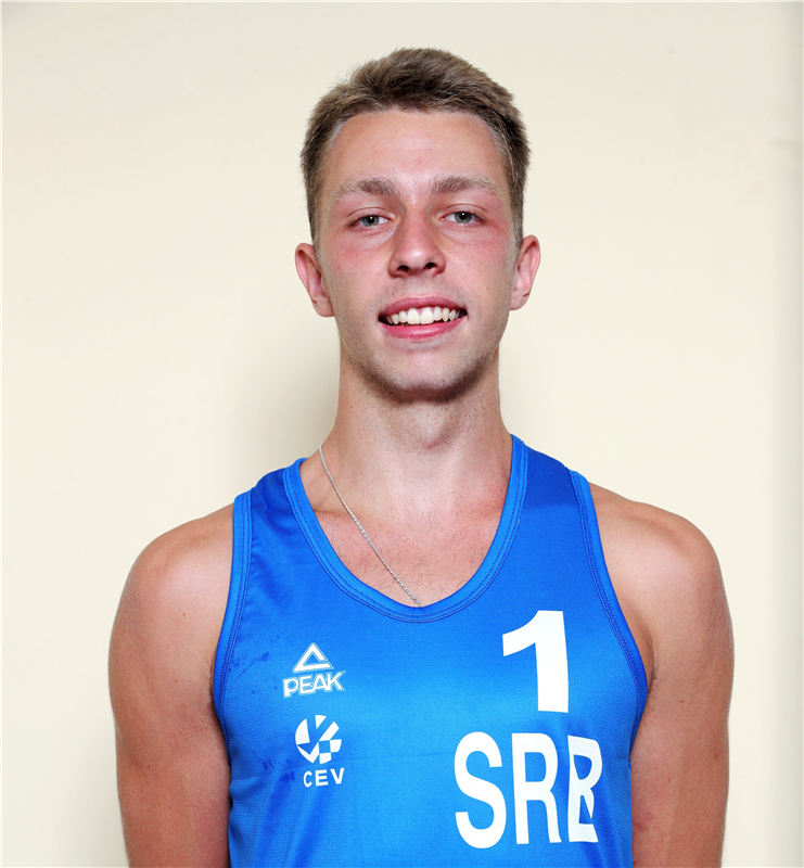 NIKOLIC Danilo