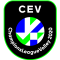 CEV Champions League Volley 2020 | Women