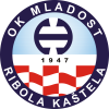 Mladost Ribola KAŠTELA