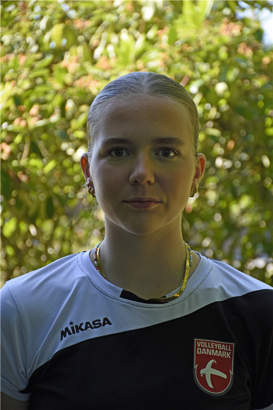 KRISTENSEN Marie Sonne