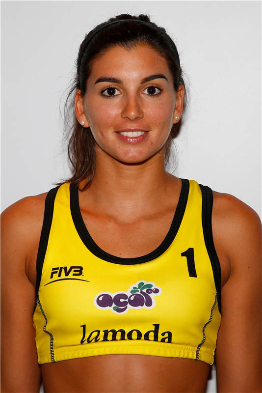 Photo of Marta MENEGATTI