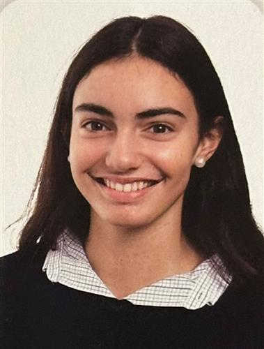 RODRIGUEZ MACHADO Martina