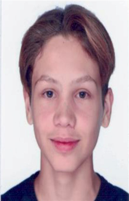 KARAPETSAS Athanasios