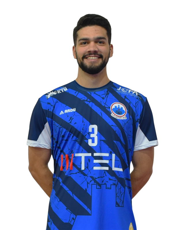 ZADMARD MOZHDEHI Mahdi