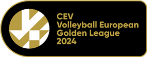 CEV Volleyball European Golden League 2024 | Women