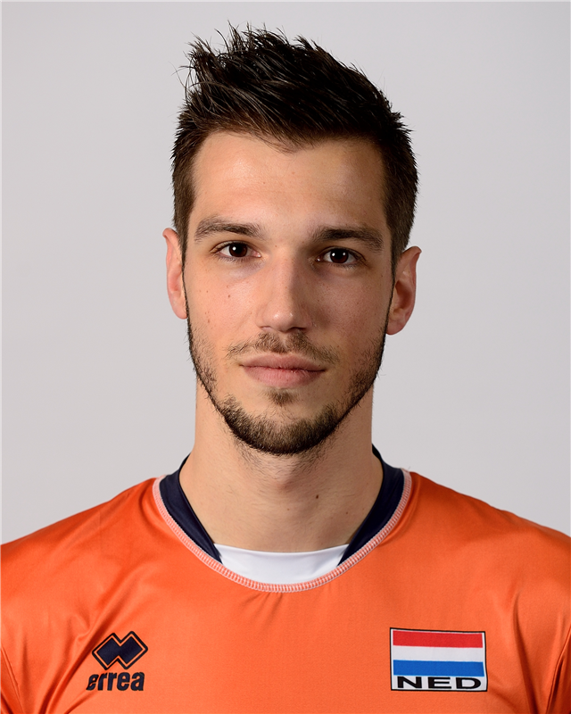 VAN BEMMELEN Sebastiaan