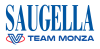 Logo for Saugella MONZA