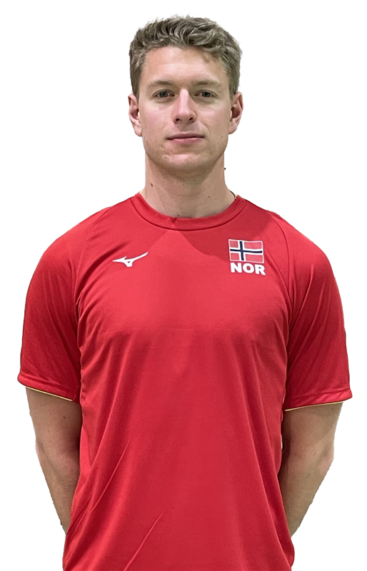 KAVLI Eirik Holst