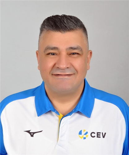 Photo of Ismail YILDIRIM