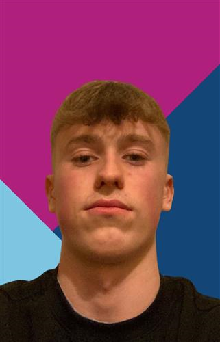 PATERSON Keir