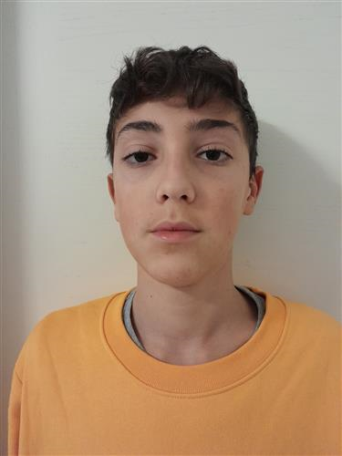 FRANCI Nicolò