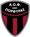 AOF Porfyras PIRAEUS