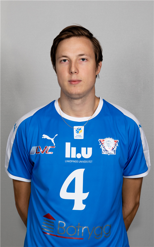BOGDANOVIC Dimitri
