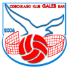 Logo for Galeb Liko Soho BAR