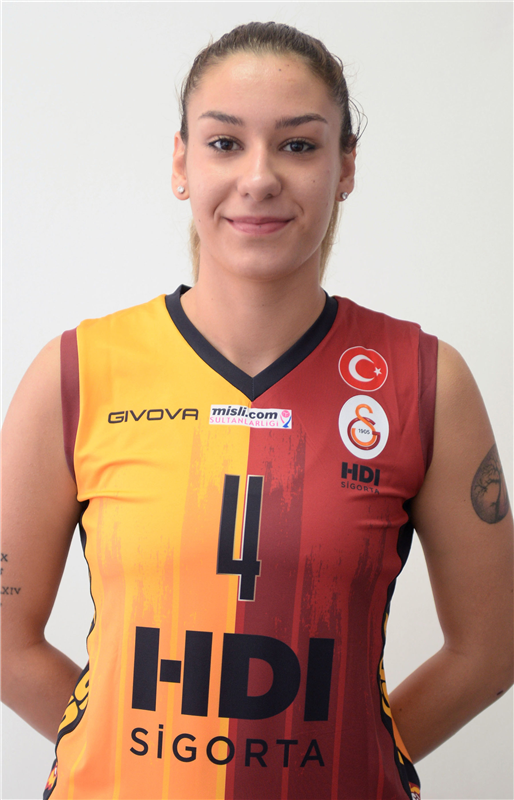 ERİÇEK Elif Su